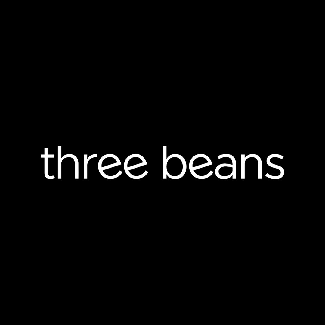Three Beans