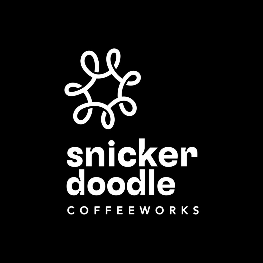 Snickerdoodle Coffeeworks