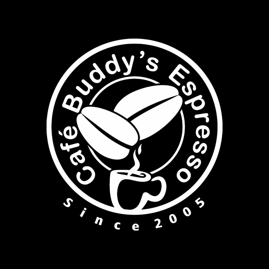 Cafe Buddy's Espresso