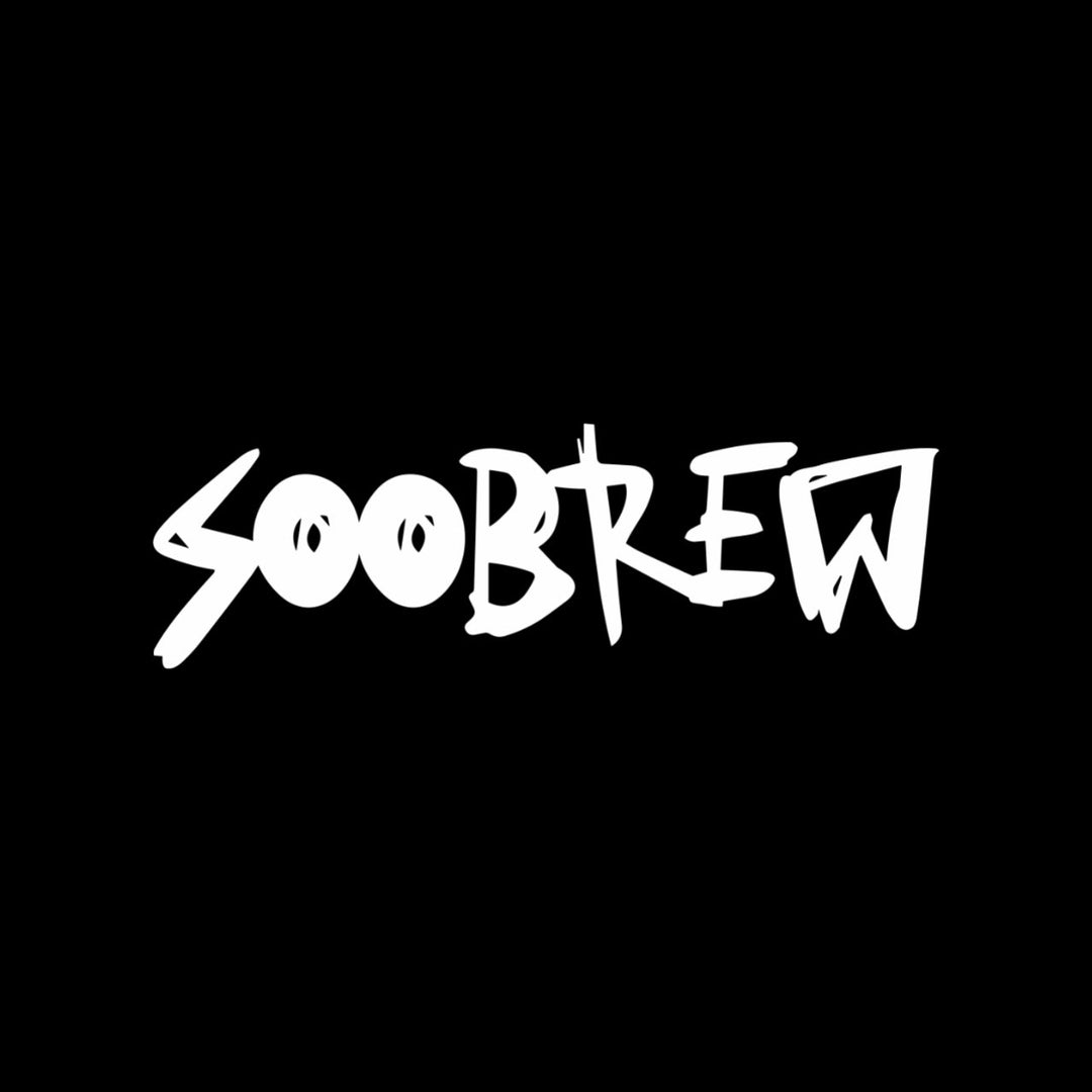 Soobrew