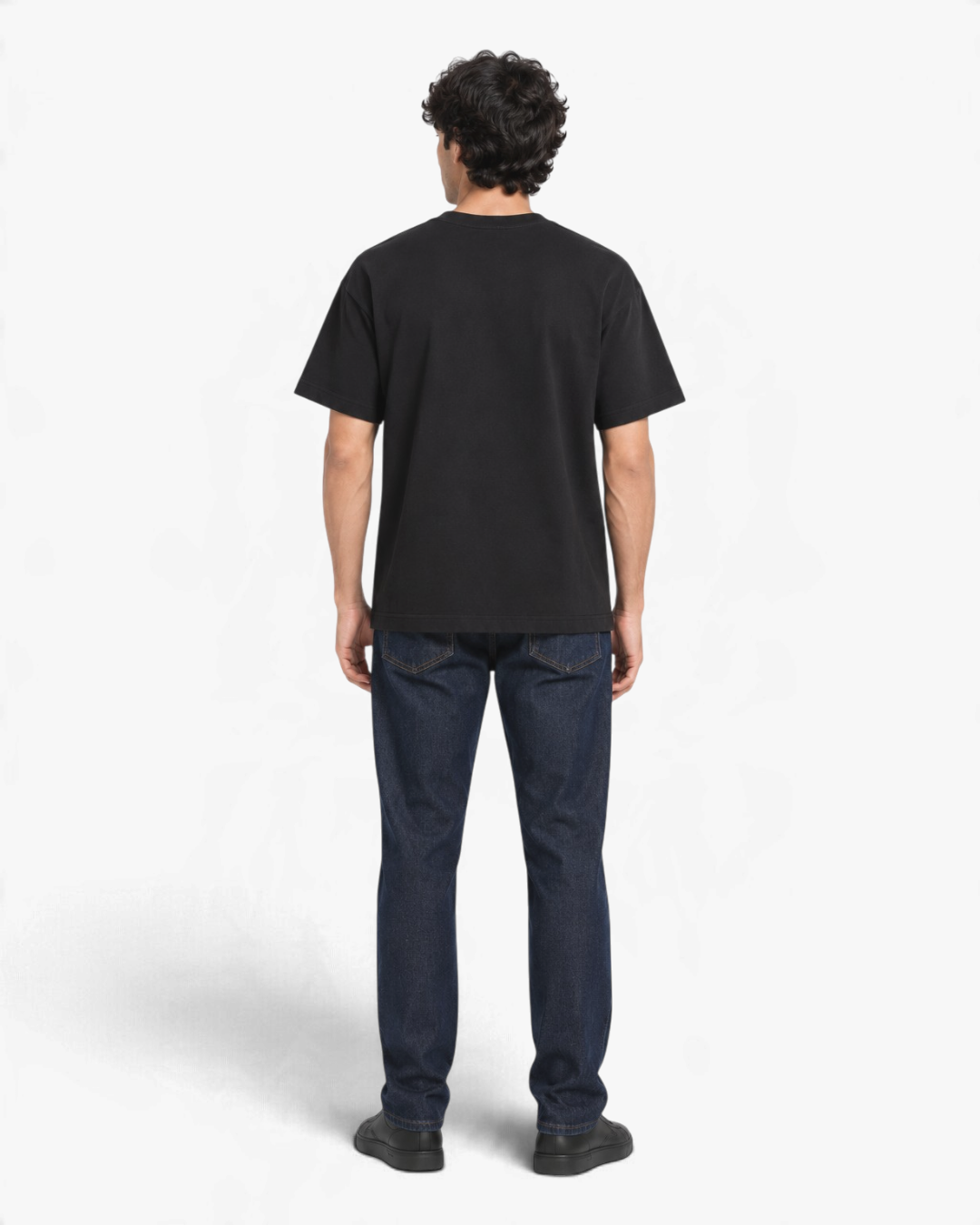 Draco Oversized T-Shirt