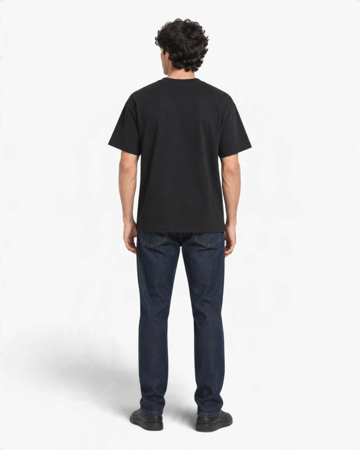 Draco Oversized T-Shirt
