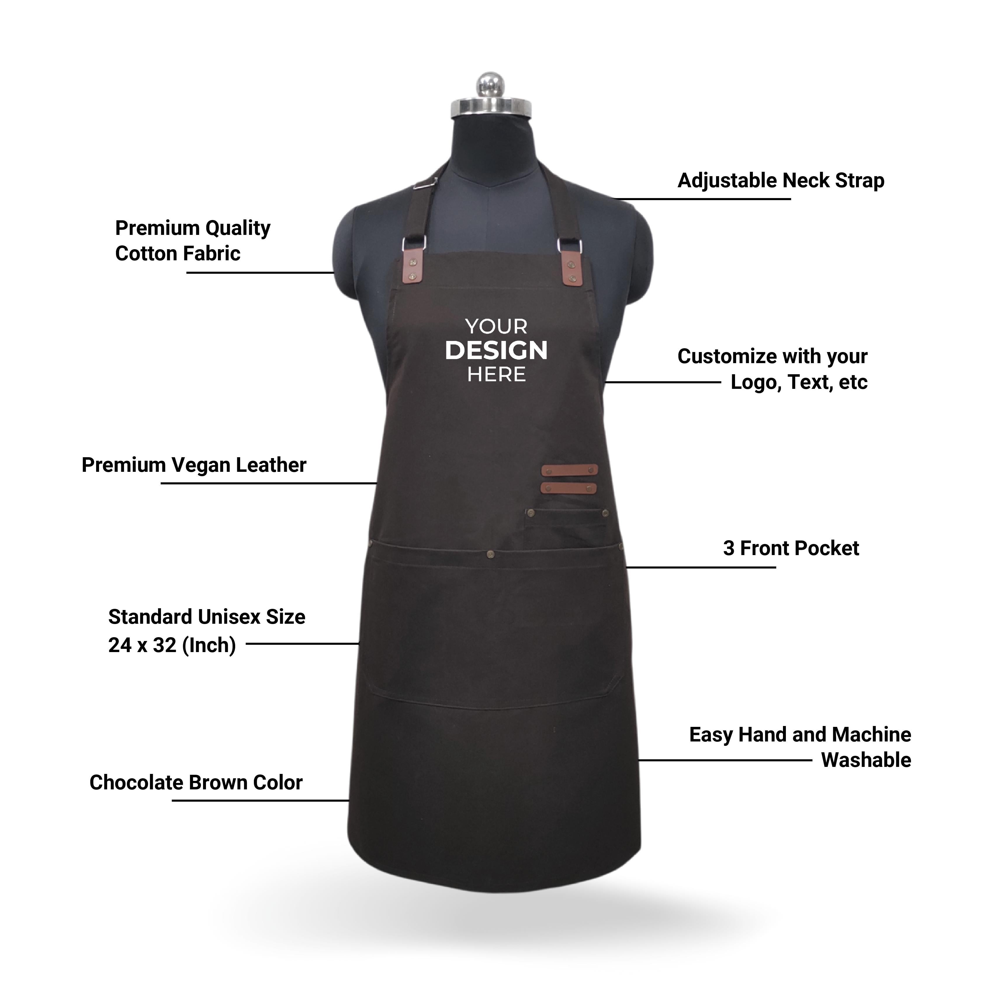 エプロン・三角巾 TAKIMAKI ORIGINAL ORGANIC APRON / NAVY TAKIMAKI ORIGINAL ORGANIC APRON / NAVY – TKMK