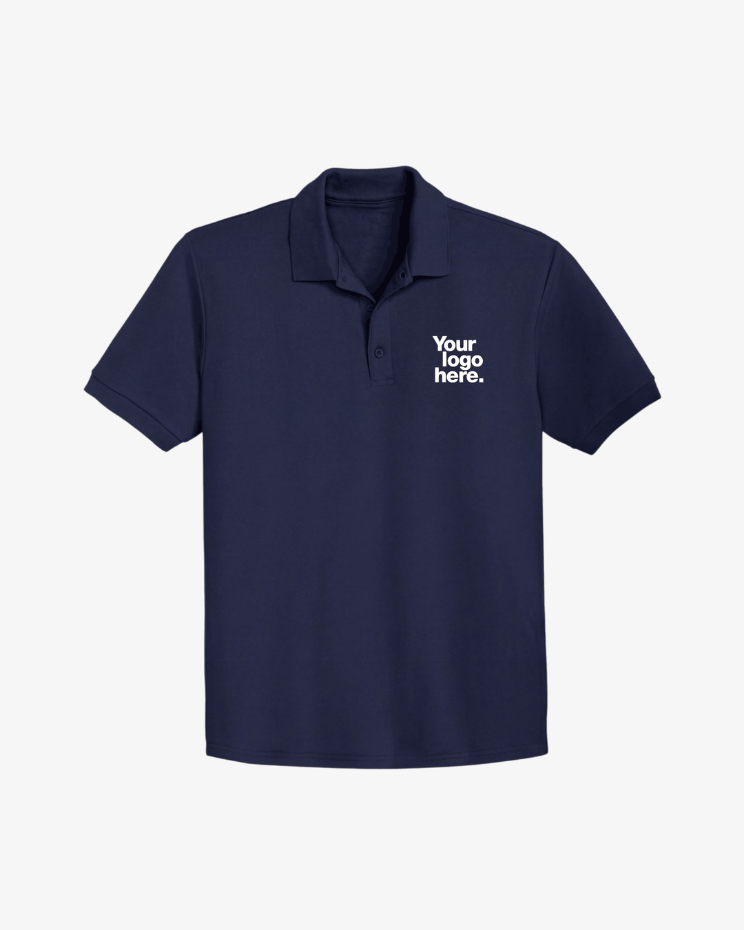 Brace Polo T-Shirt