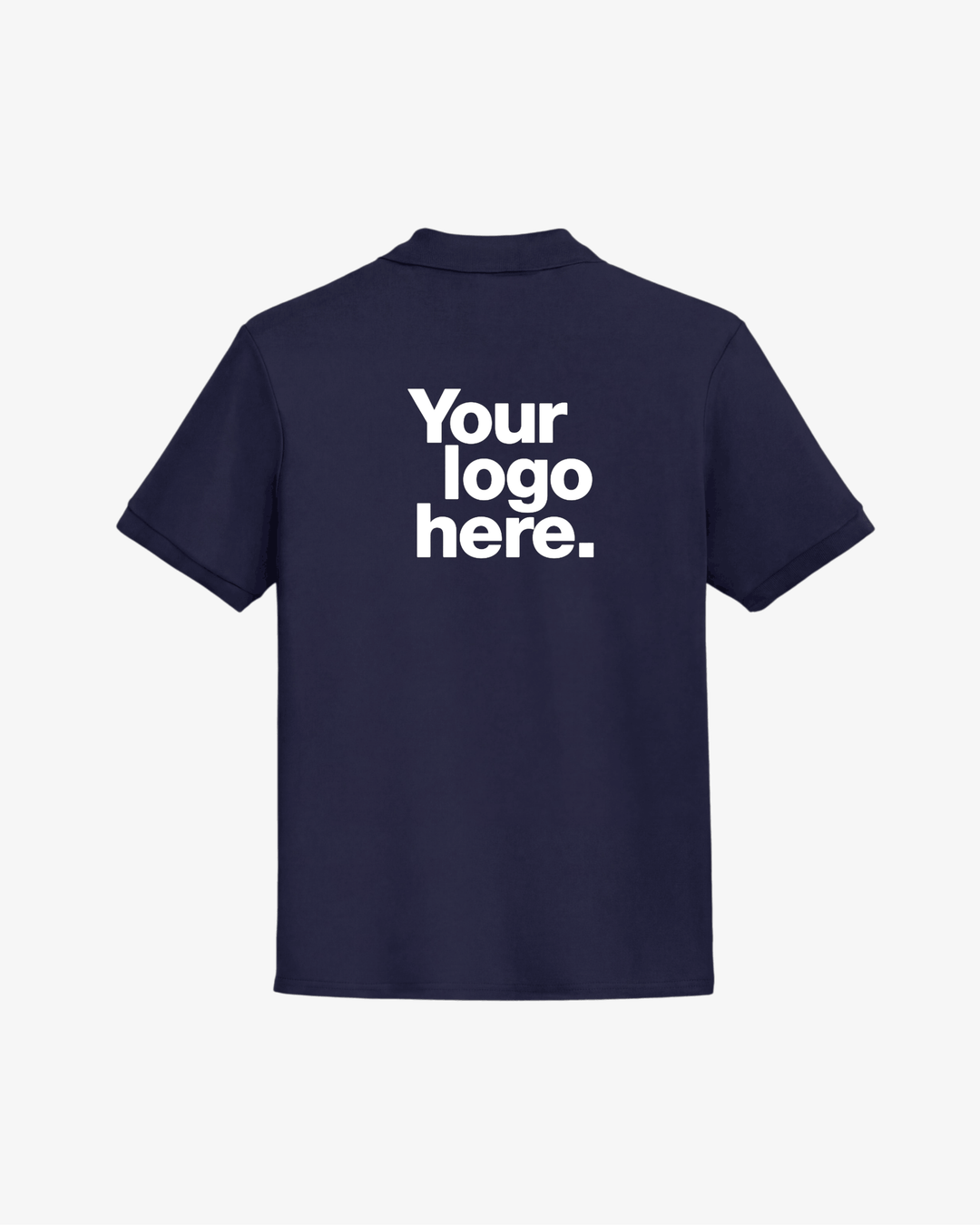 Brace Polo T-Shirt