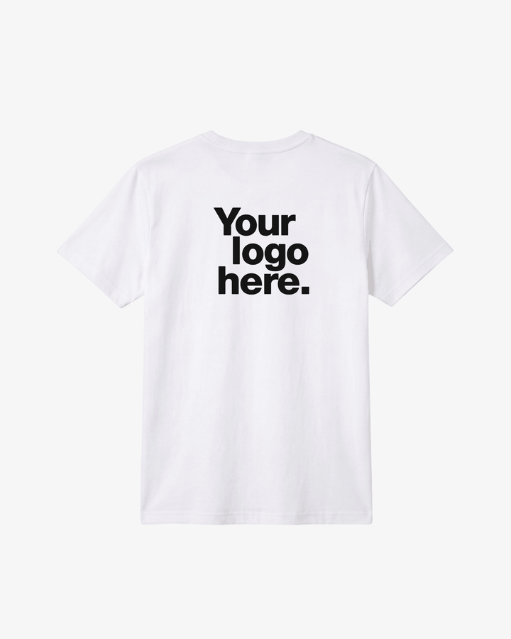 Apex Round Neck T-Shirt