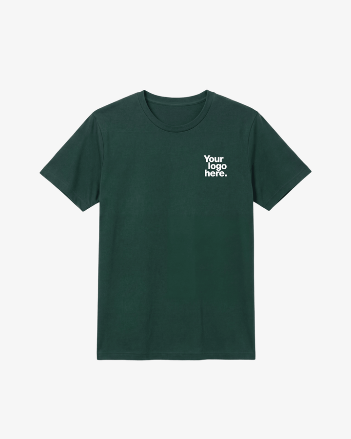 Apex Round Neck T-Shirt