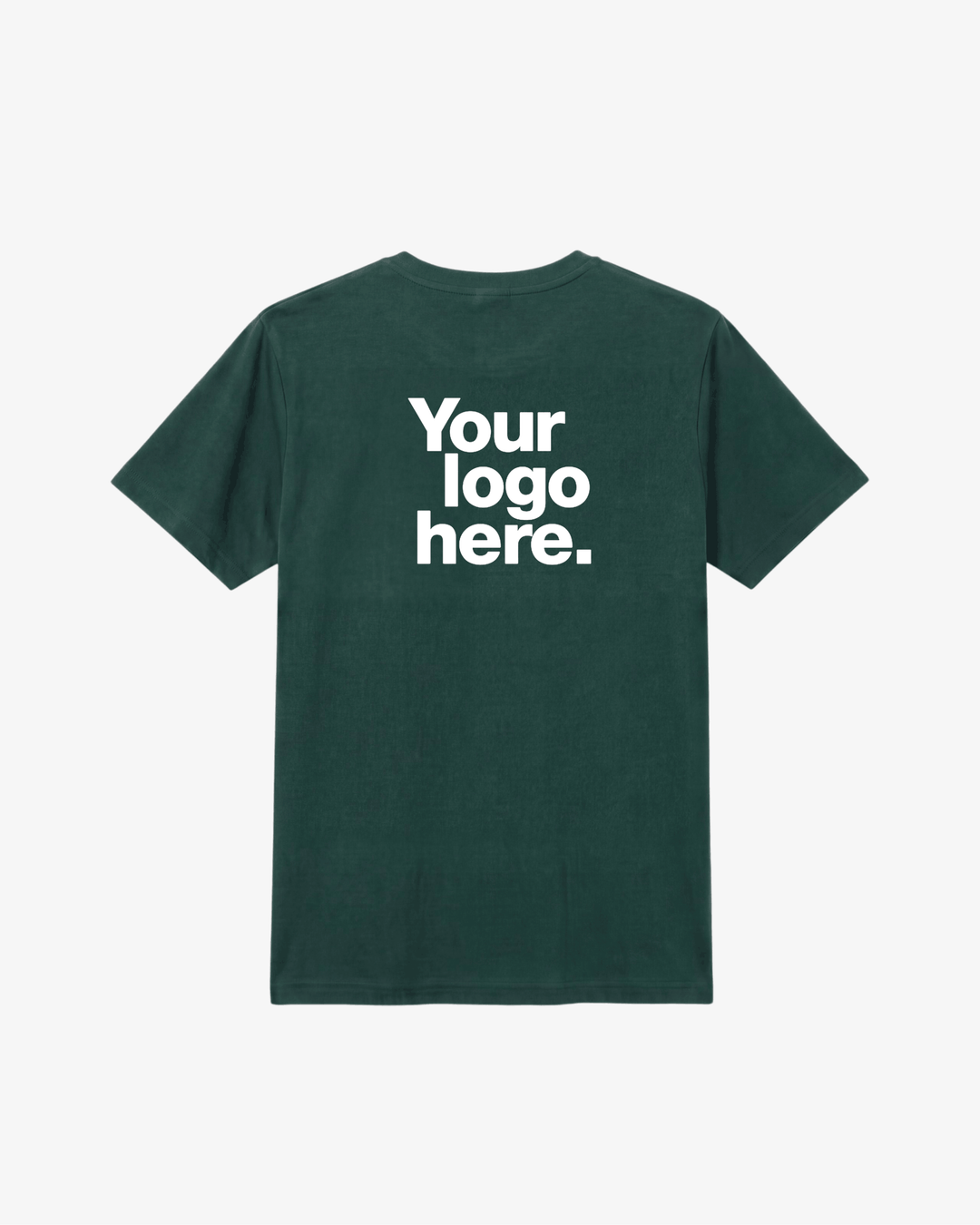 Apex Round Neck T-Shirt