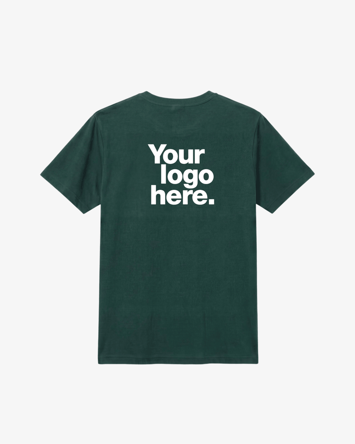 Apex Round Neck T-Shirt
