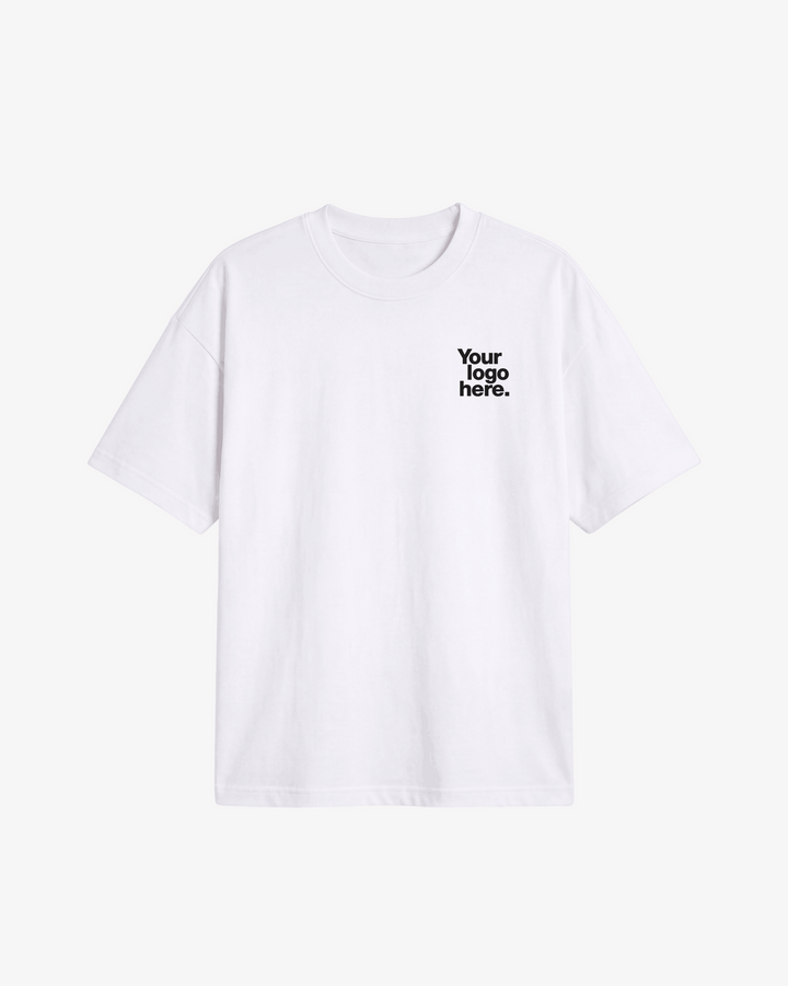 Draco Oversized T-Shirt