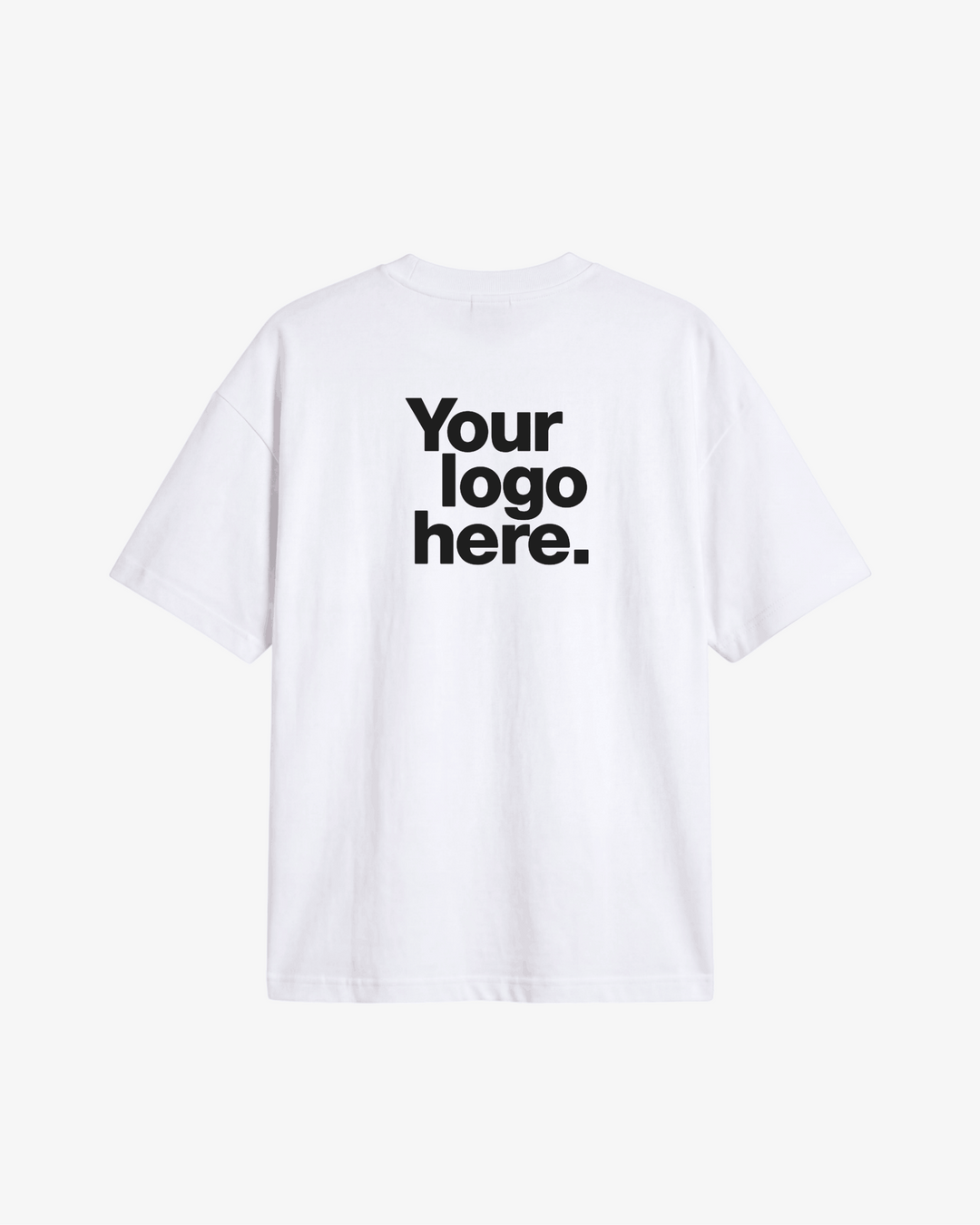 Draco Oversized T-Shirt