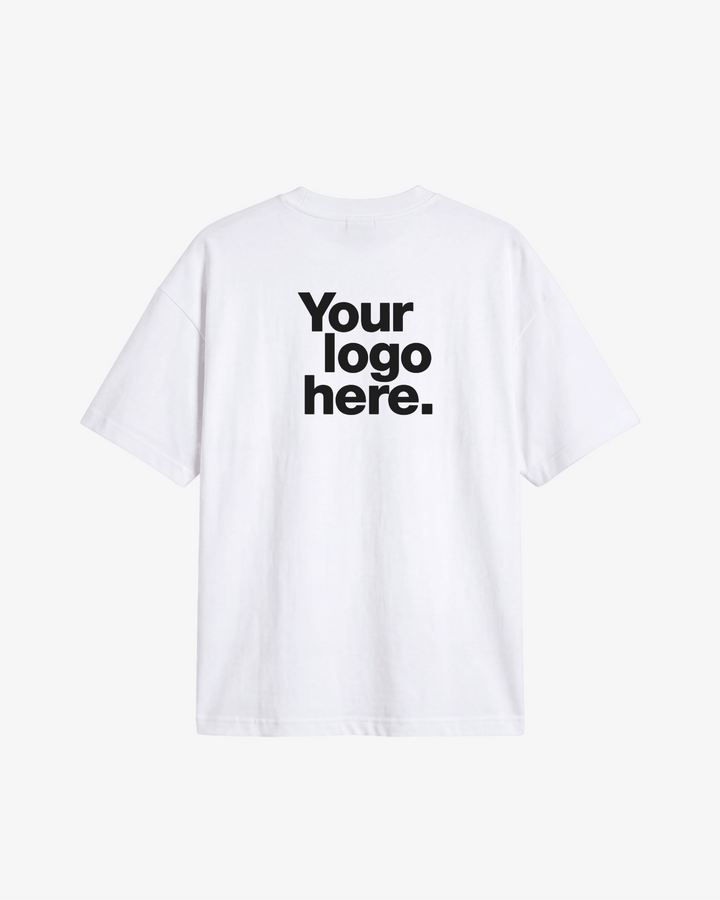 Draco Oversized T-Shirt